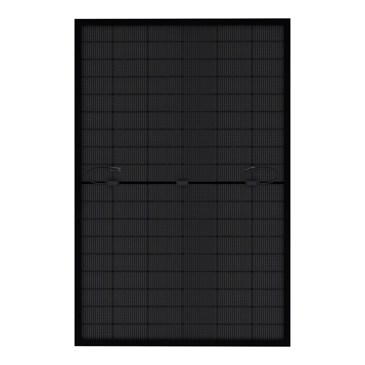 Rich Solar 430 BIFACIAL | 430W Bifacial N-Type Solar Panel | Premium 24V Grid-tie or Off-grid Solar Panel for Residential, Commercial, Agriculture  - RS-M430BF-8