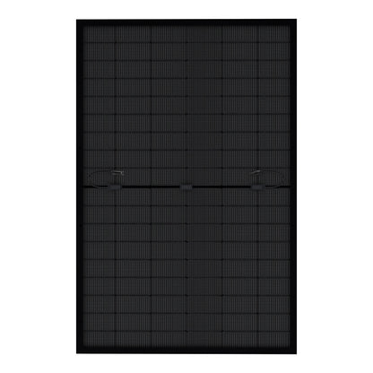 Rich Solar 430 BIFACIAL | 430W Bifacial N-Type Solar Panel | Premium 24V Grid-tie or Off-grid Solar Panel for Residential, Commercial, Agriculture  - RS-M430BF-8