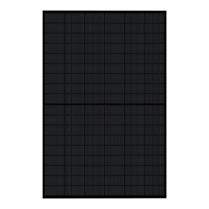 Rich Solar 430 BIFACIAL | 430W Bifacial N-Type Solar Panel | Premium 24V Grid-tie or Off-grid Solar Panel for Residential, Commercial, Agriculture  - RS-M430BF-8