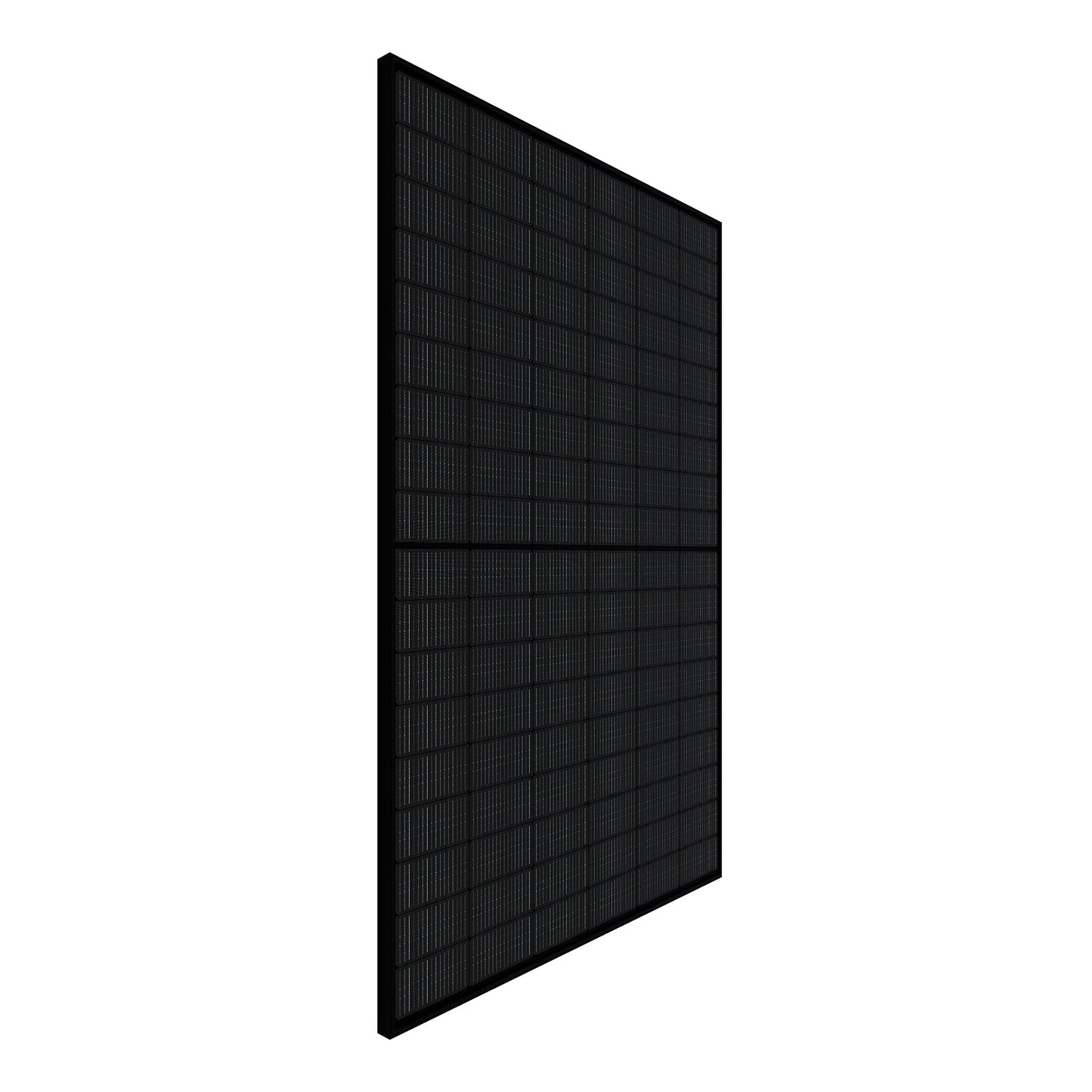 Rich Solar 430 BIFACIAL | 430W Bifacial N-Type Solar Panel | Premium 24V Grid-tie or Off-grid Solar Panel for Residential, Commercial, Agriculture  - RS-M430BF-8
