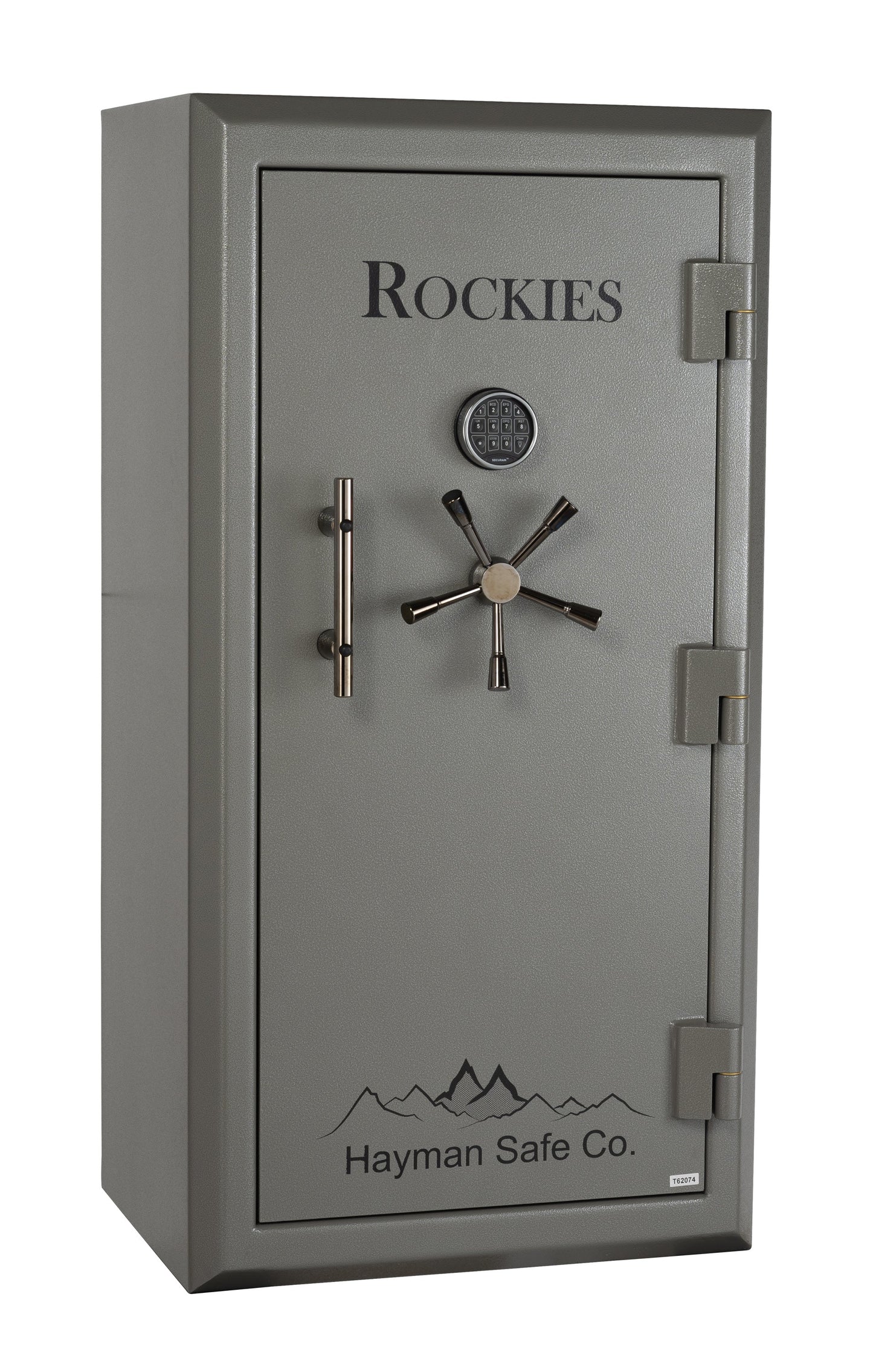 Hayman  Rockies Gun Safe - RK-5930