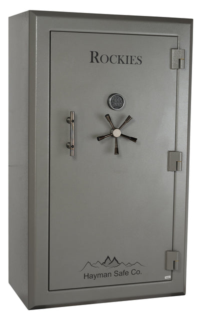 Hayman  Rockies Gun Safe - RK-7242