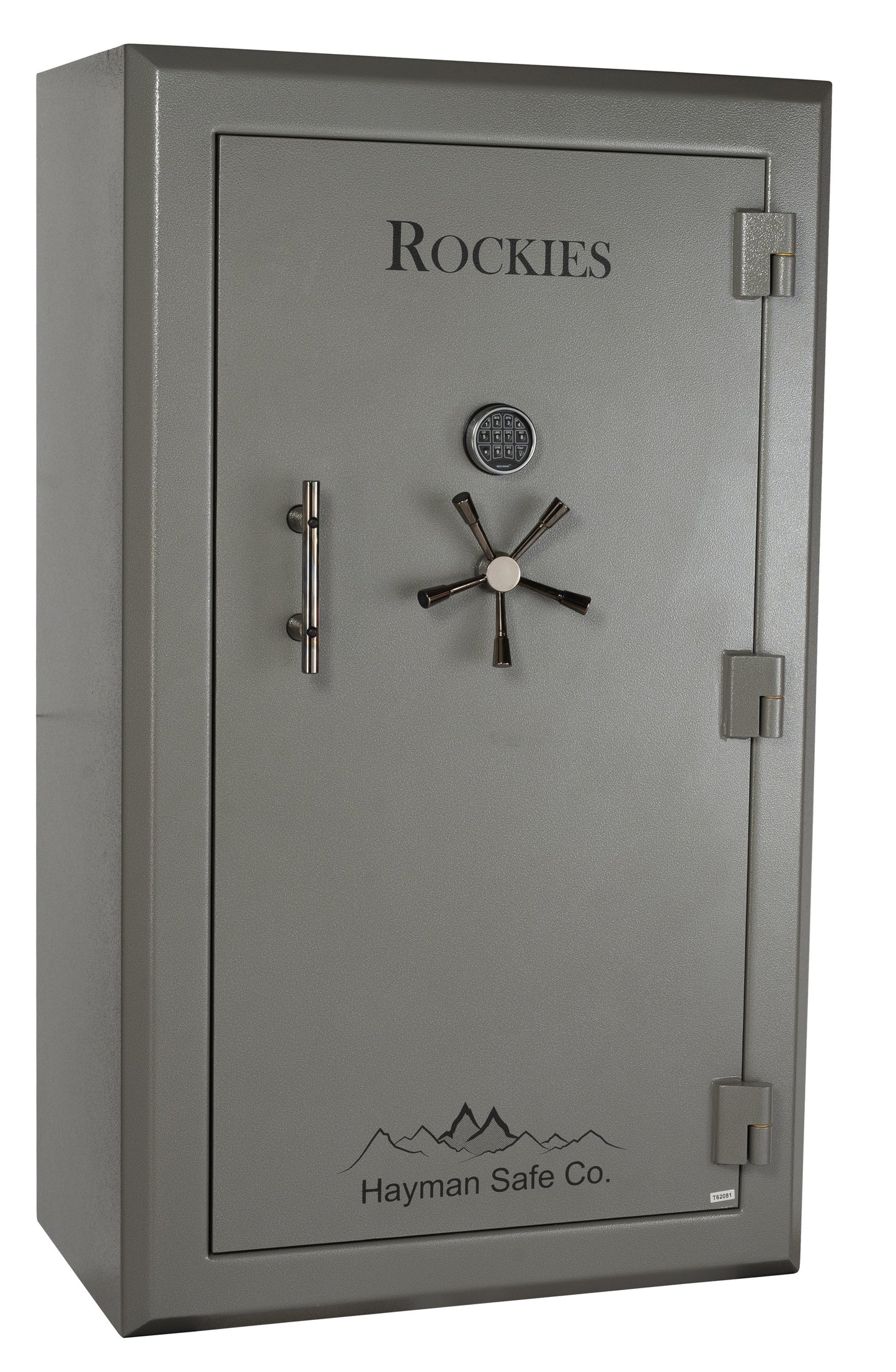 Hayman  Rockies Gun Safe - RK-7242