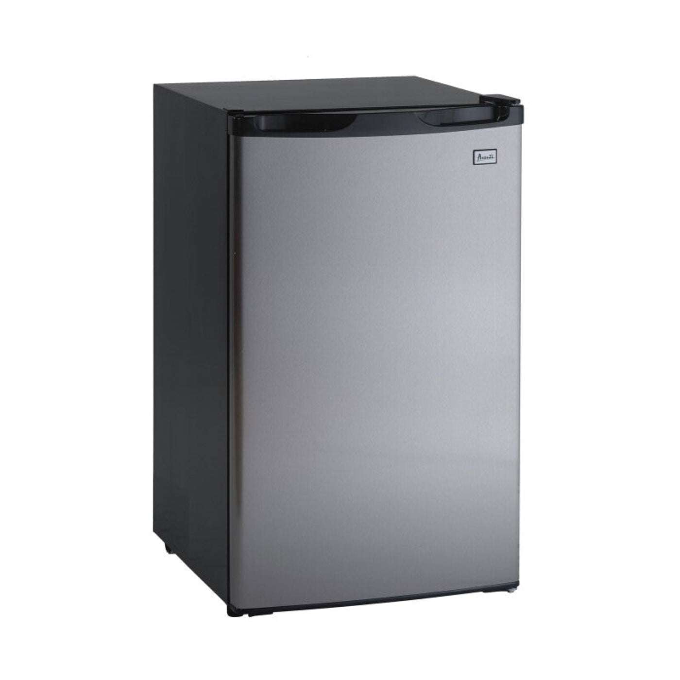 Avanti  4.4 cu. ft. Compact Stainless Steel - RM4436SS