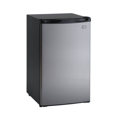 Avanti  4.4 cu. ft. Compact Stainless Steel - RM4436SS