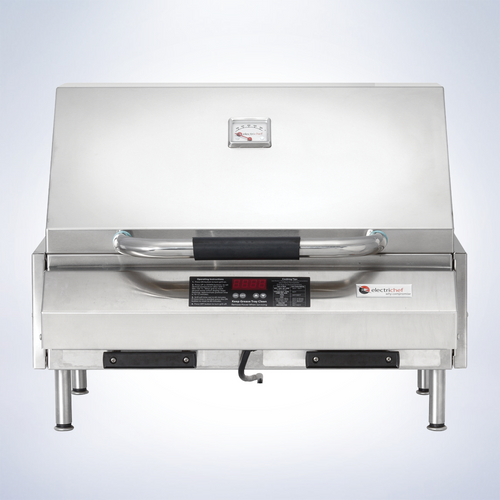 Emerald 24″ Tabletop Outdoor Electric Grill
