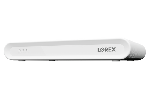 Lorex Connect VC 4K 8-Channel NVR - 1TB - RN301A-81W-AB1