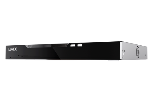 Lorex Connect XC 4K 16-Channel Commercial NVR - 4TB - RNU01P-64B-AB1