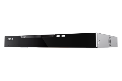 Lorex Connect XC 4K 16-Channel Commercial NVR - 4TB - RNU01P-64B-AB1