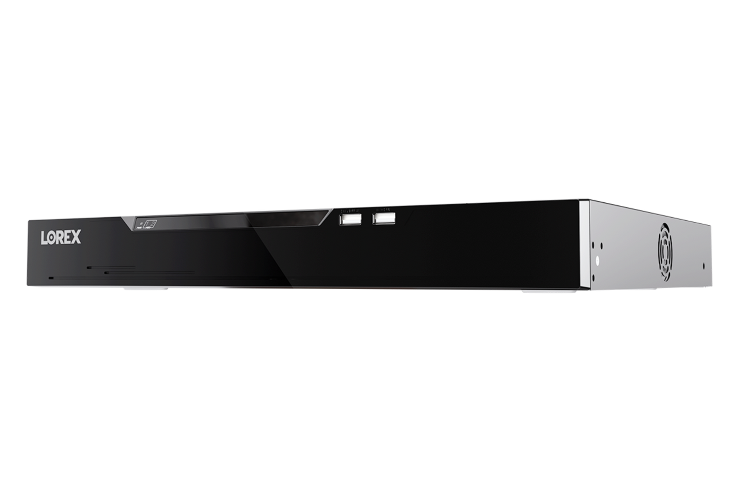Lorex Connect XC 4K 16-Channel Commercial NVR - 4TB - RNU01P-64B-AB1