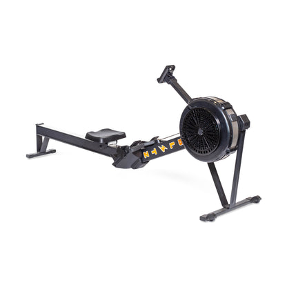 Bells Of Steel Blitz Air Rower - ROW2-BTZ-SET