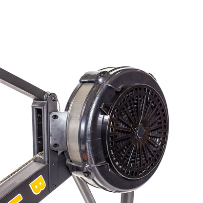 Bells Of Steel Blitz Air Rower - ROW2-BTZ-SET