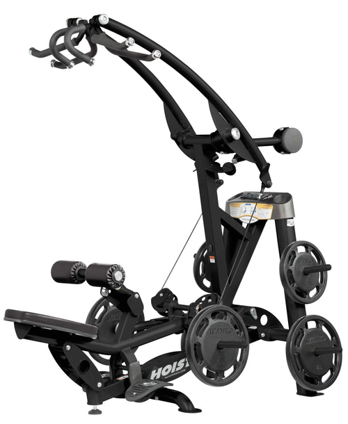 Hoist  Lat Pulldown - RPL-5201 Platinum
