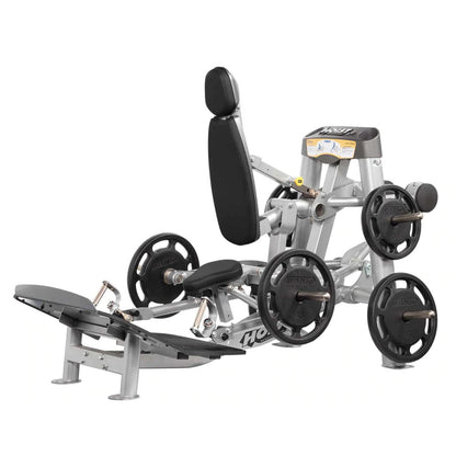Hoist  Hack Squat/Dead Lift/Shrug - RPL-5356 Platinum