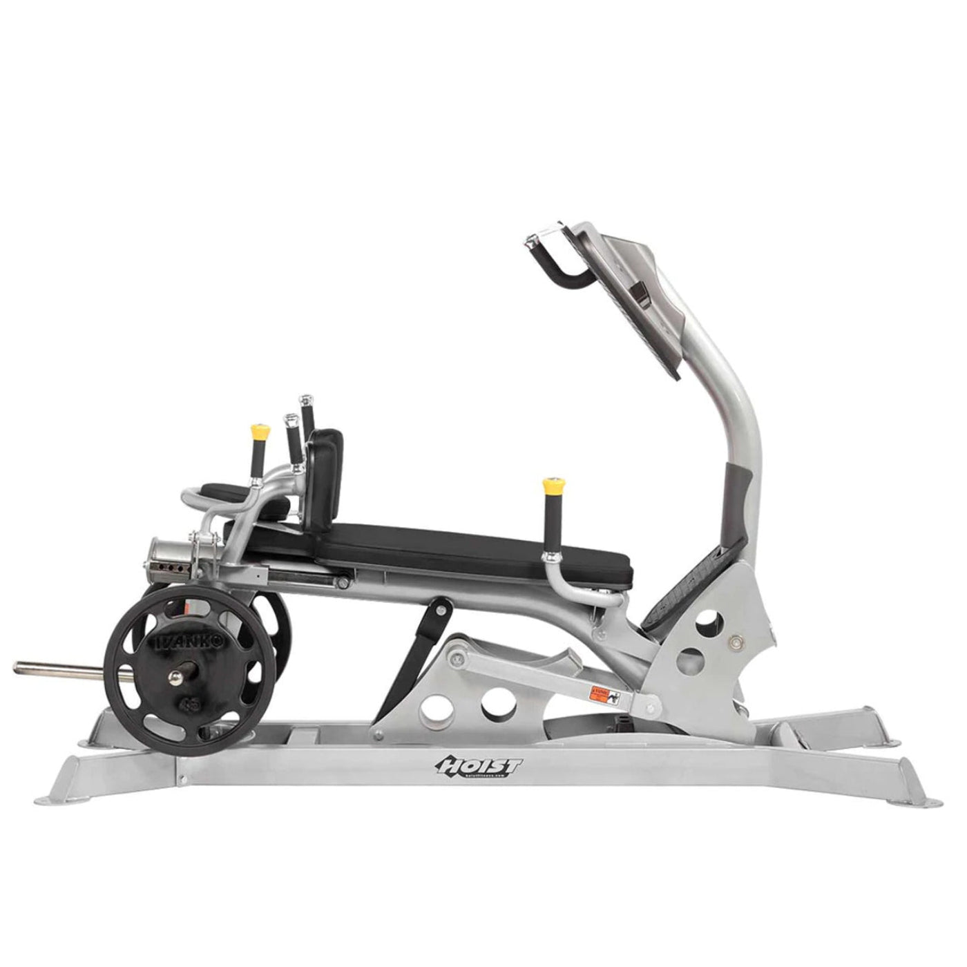 Hoist Dual Action Leg Press - RPL-5403-PO