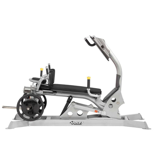 Hoist Dual Action Leg Press - RPL-5403-PO