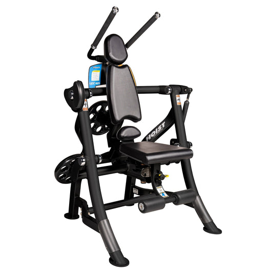 Hoist  Abdominals - RPL-5601 Black