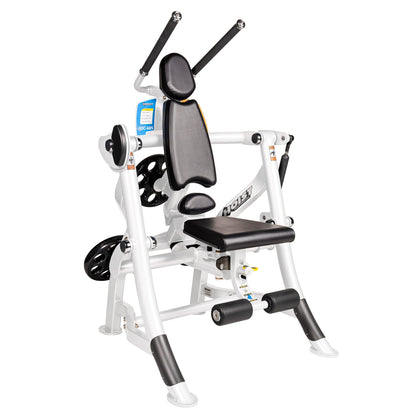 Hoist  Abdominals - RPL-5601 Black
