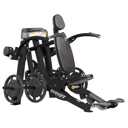 Hoist  Chest Press - RPL-5301 Black