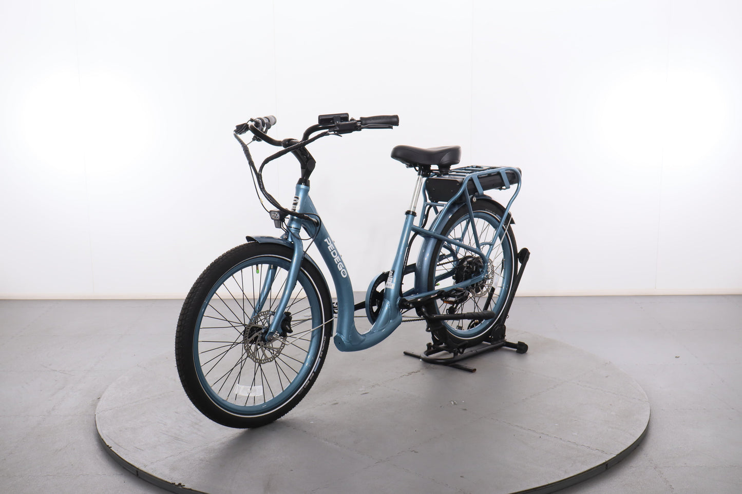 Pedego Boomerang - RR5ZA7