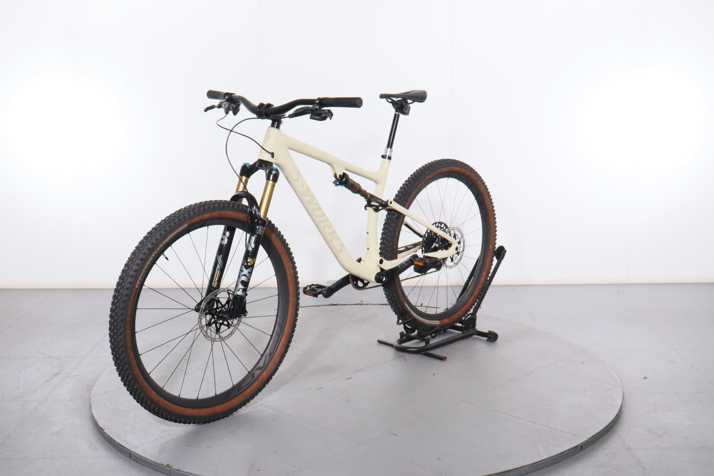 Specialized S-Works Epic Evo - RR5ZD7