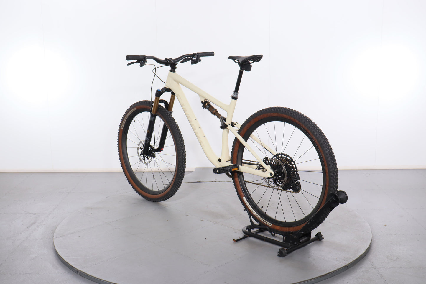 Specialized S-Works Epic Evo - RR5ZD7
