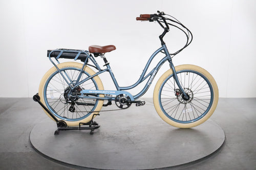 Pedego Interceptor - RR7NC1