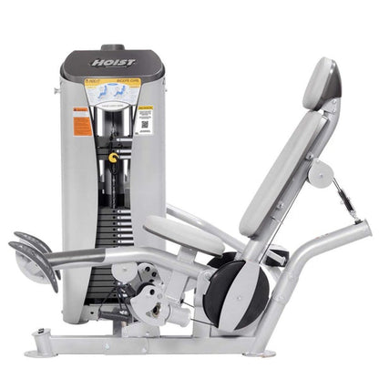 Hoist Biceps Curl - RS-2102 Platinum