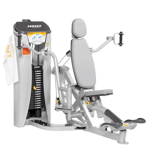 Hoist  Pec Fly - RS-2302 Platinum