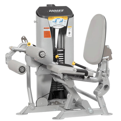 Hoist  Leg Curl - RS-2402 Platinum