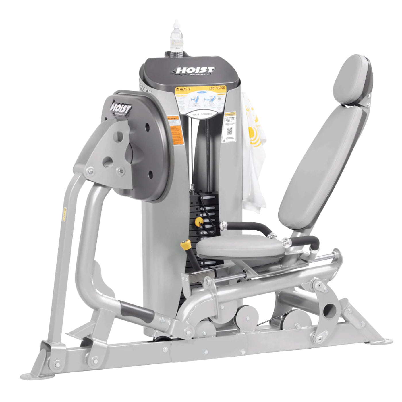 Hoist  Leg Press - RPL-5201 Platinum