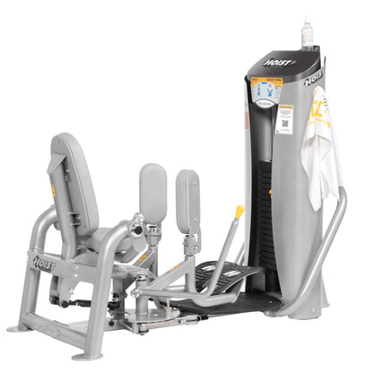 Hoist  Leg Press - RPL-5201 Platinum
