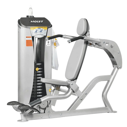 Hoist  Shoulder Press - RS-2501 Platinum