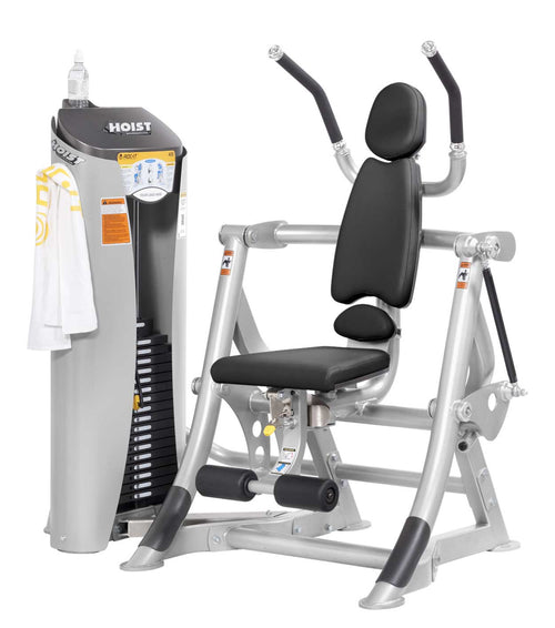 Hoist Abdominals - RS-2601 black