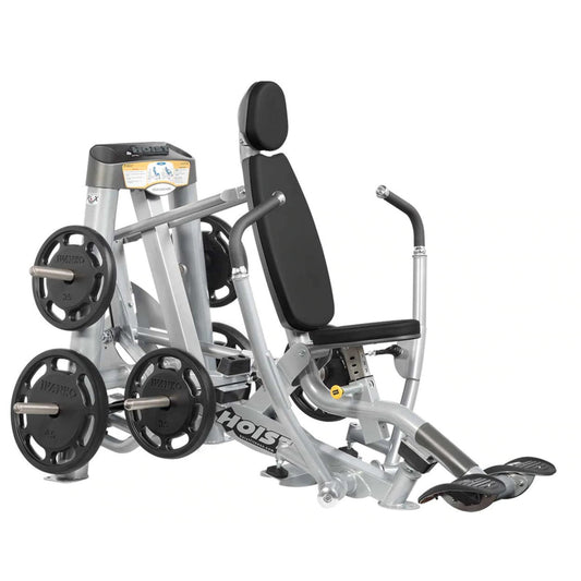 Hoist  Decline Chest Press - RPL-5305 Platinum
