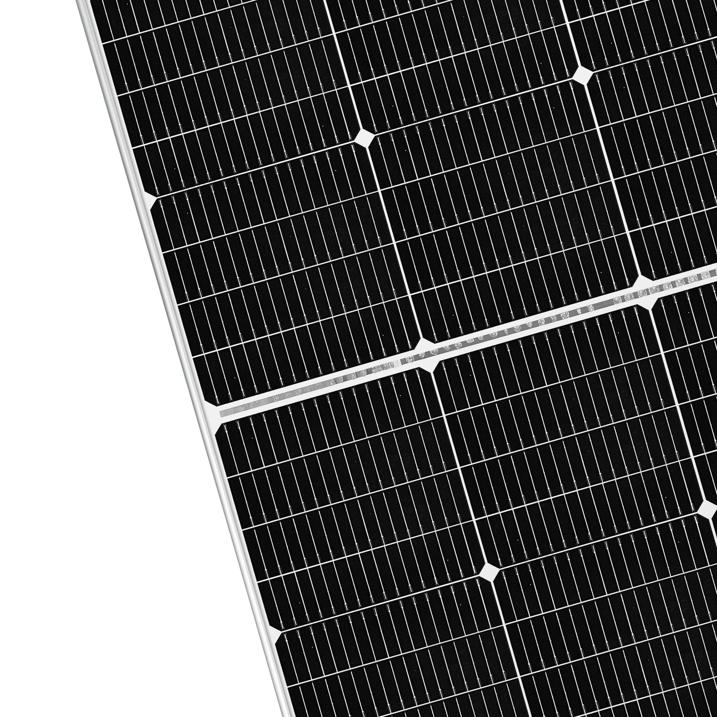 Rich Solar 250 PRO ONYX | 250 Watt 24 Volt Solar Panel | Premium 24V Off-Grid Solar Panel for Campers, Tiny Homes, Cabins &nbsp;- Rich Solar 4 | 24V 100Ah LiFePO4 Battery - RS-B241S