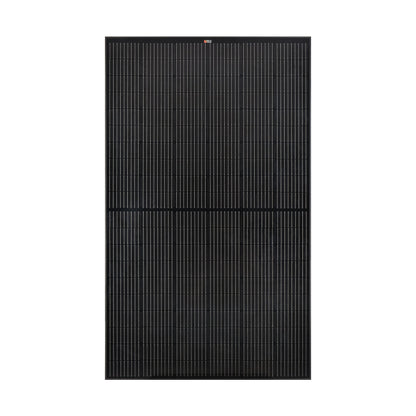 Rich Solar 370 PRO ONYX | 370 Watt Solar Panel | 24V Off-Grid Solar Panel for Residential, Commercial, Agriculture  - RS-M370PB-33