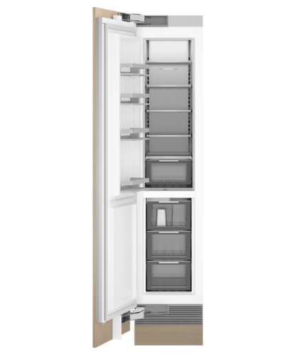 Fisher Paykel 18" Series 11 Integrated Column Freezer, Ice Other - RS1884FLJE1