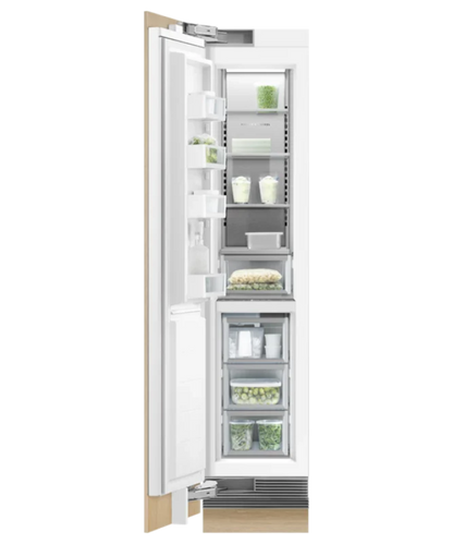 Fisher Paykel 18" Series 9 Integrated Column Freezer, Ice Other - RS1884FLJK1