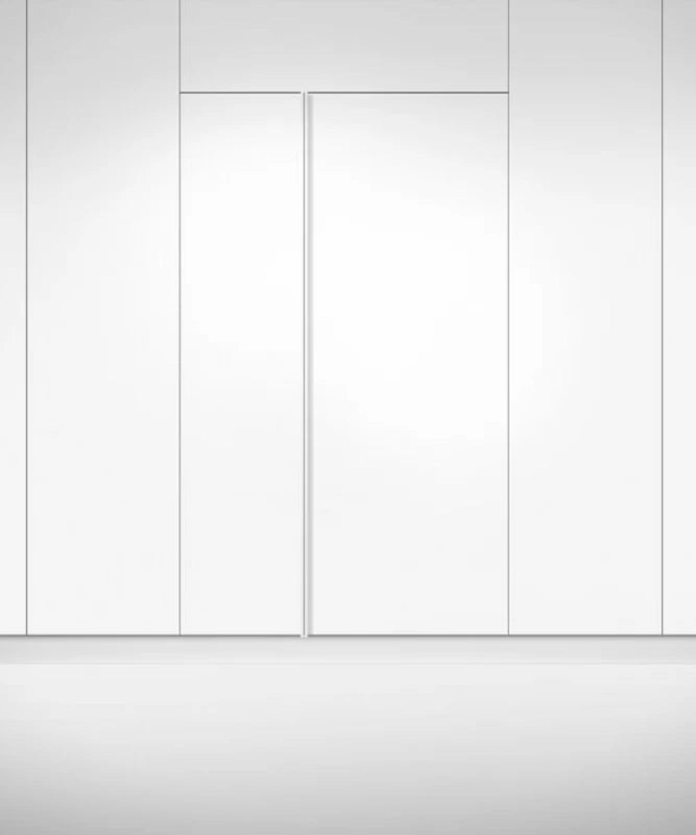 Fisher Paykel 18" Series 9 Integrated Column Freezer, Ice Other - RS1884FLJK1