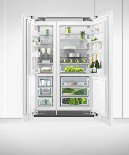 Fisher Paykel 18" Series 9 Integrated Column Freezer, Ice Other - RS1884FLJK1