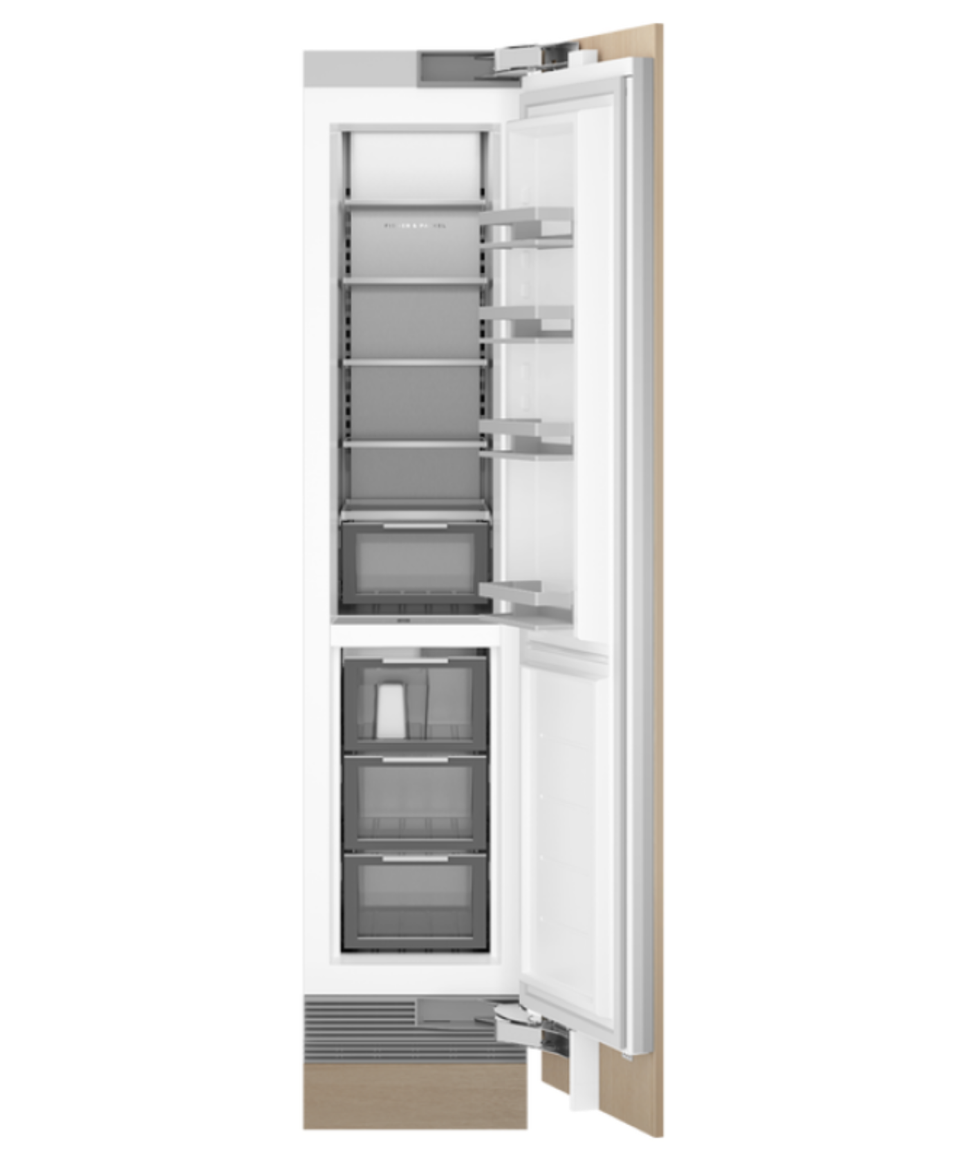 Fisher Paykel 18" Series 11 Integrated Column Freezer, Ice Other - RS1884FRJE1
