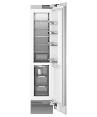 Fisher Paykel 18" Series 11 Integrated Column Freezer, Ice Other - RS1884FRJE1