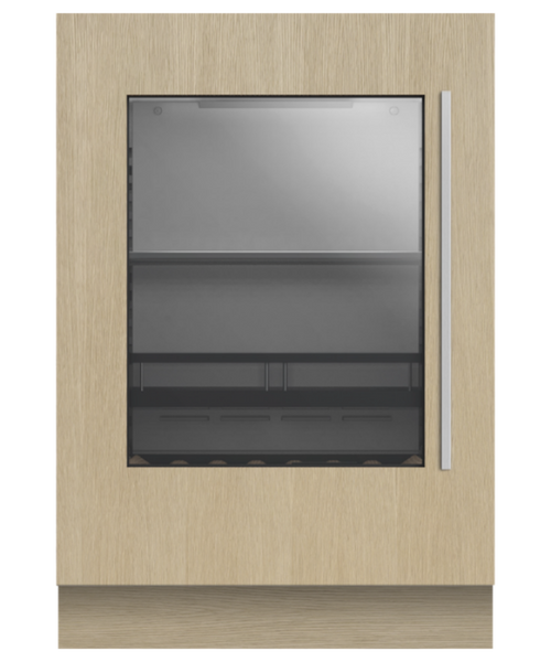 Fisher Paykel 24" Series 9 Integrated Beverage Center Other - RS2435SBLT1