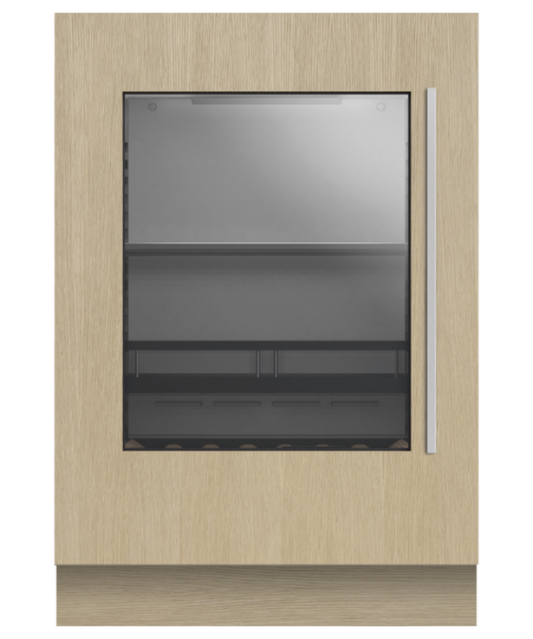 Fisher Paykel 24" Series 9 Integrated Beverage Center Other - RS2435SBLT1