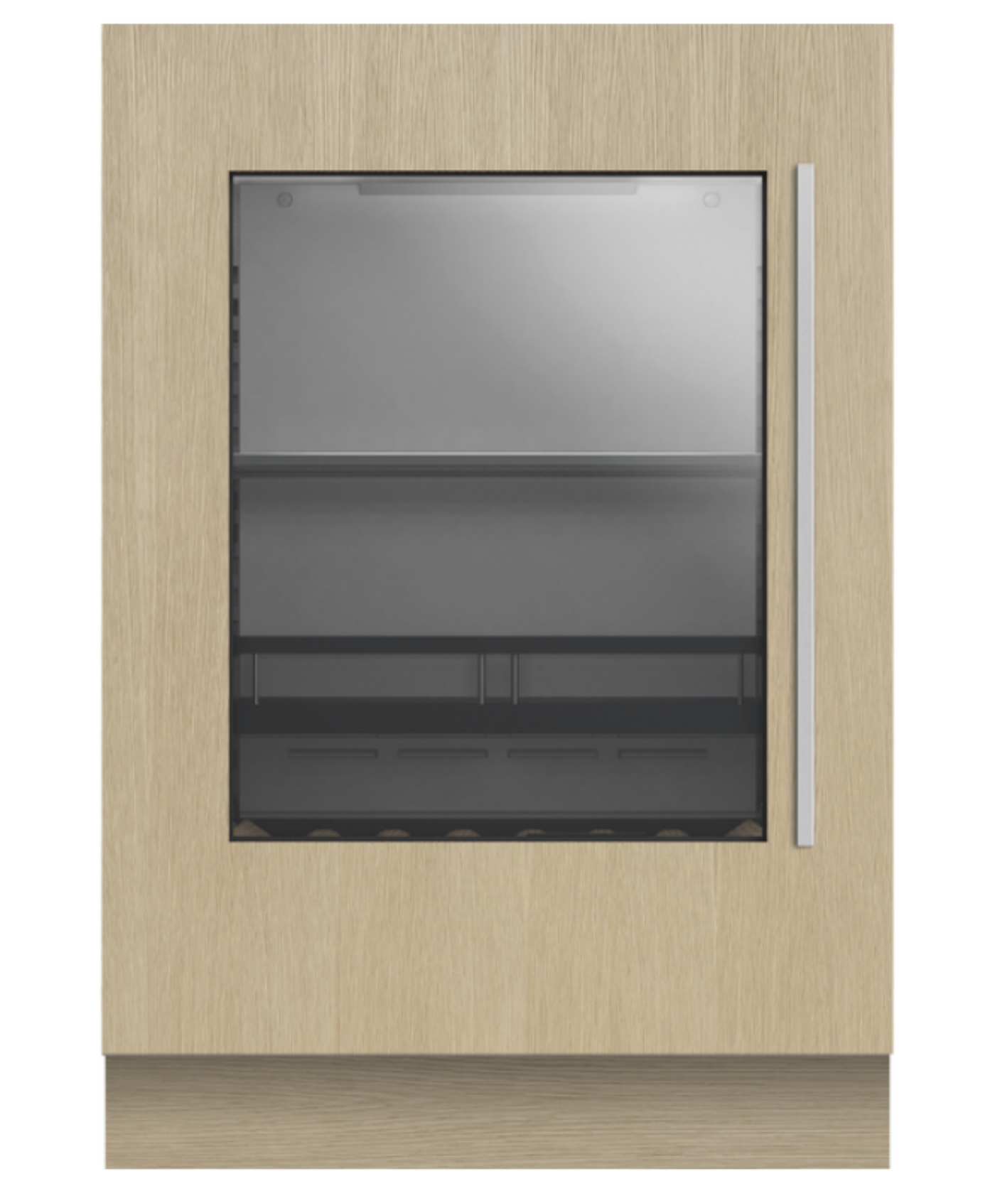 Fisher Paykel 24" Series 9 Integrated Beverage Center Other - RS2435SBLT1