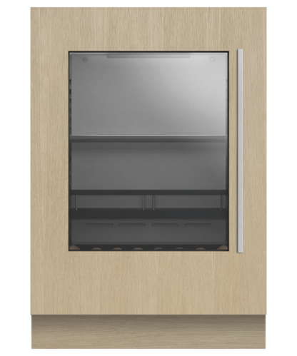 Fisher Paykel 24" Series 9 Integrated Beverage Center Other - RS2435SBLT1