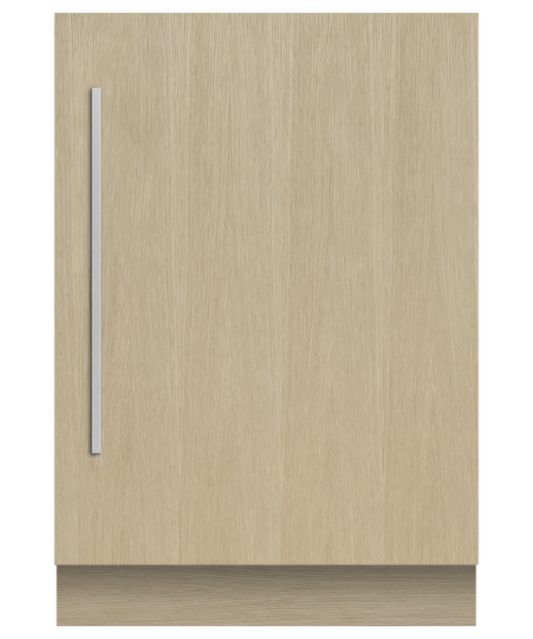 Fisher Paykel 24" Series 9 Integrated Wine Cabinet Other - RS2435V2R1