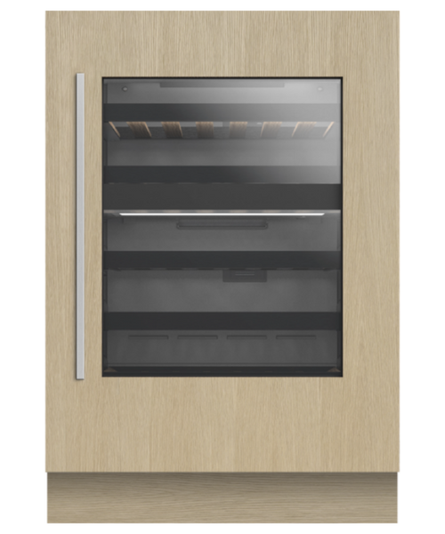 Fisher Paykel 24" Series 9 Integrated Wine Cabinet Other - RS2435V2RT1
