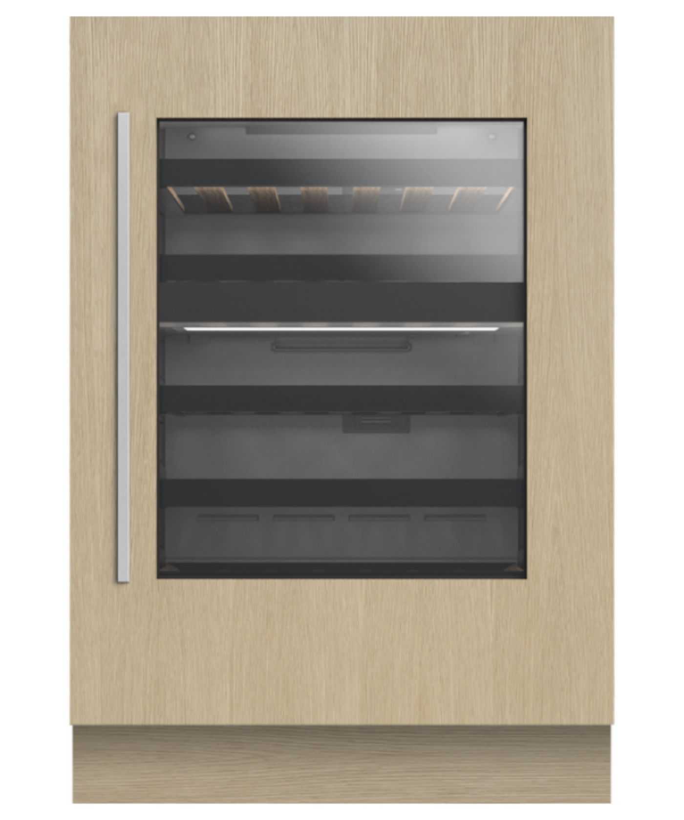 Fisher Paykel 24" Series 9 Integrated Wine Cabinet Other - RS2435V2RT1